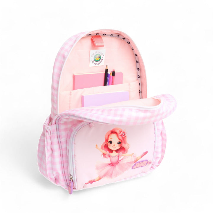 JUICE Ballerina Medium Backpack