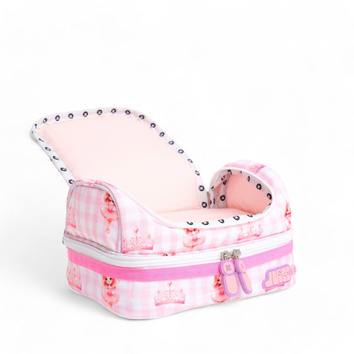 JUICE Ballerina Medium Backpack Complete Set
