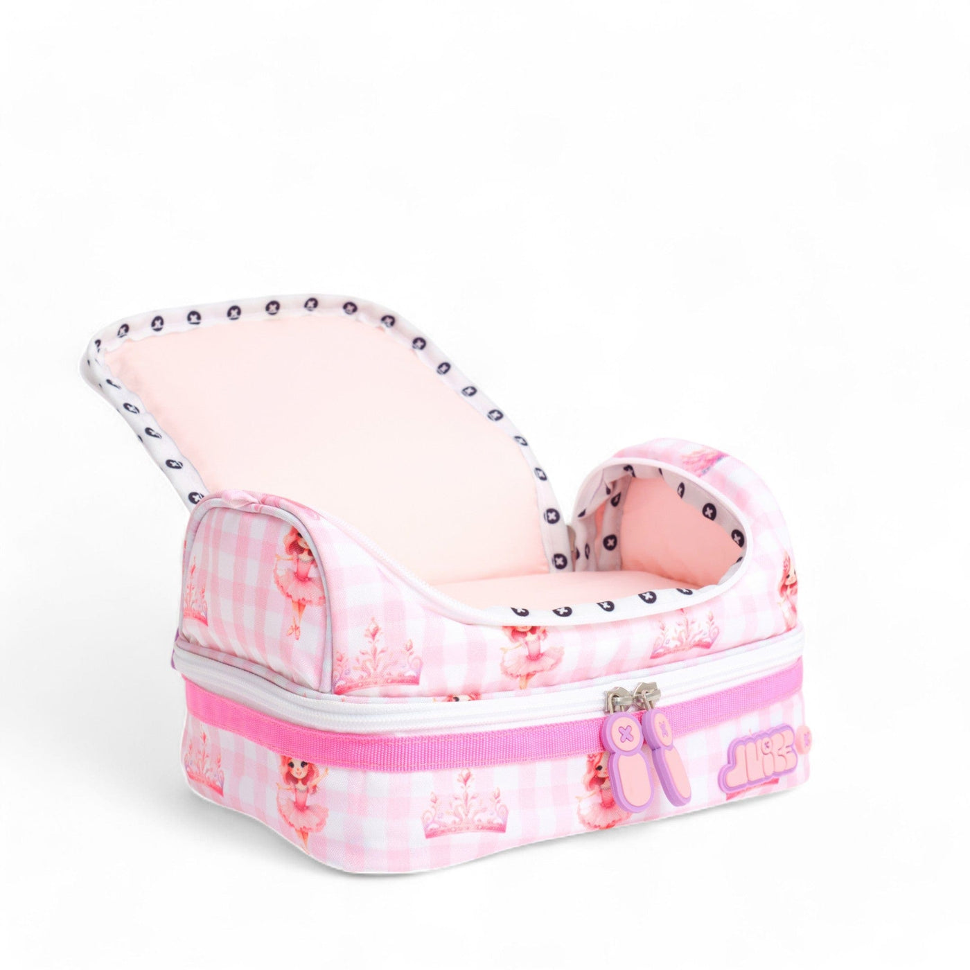 JUICE Ballerina Medium Backpack Complete Set