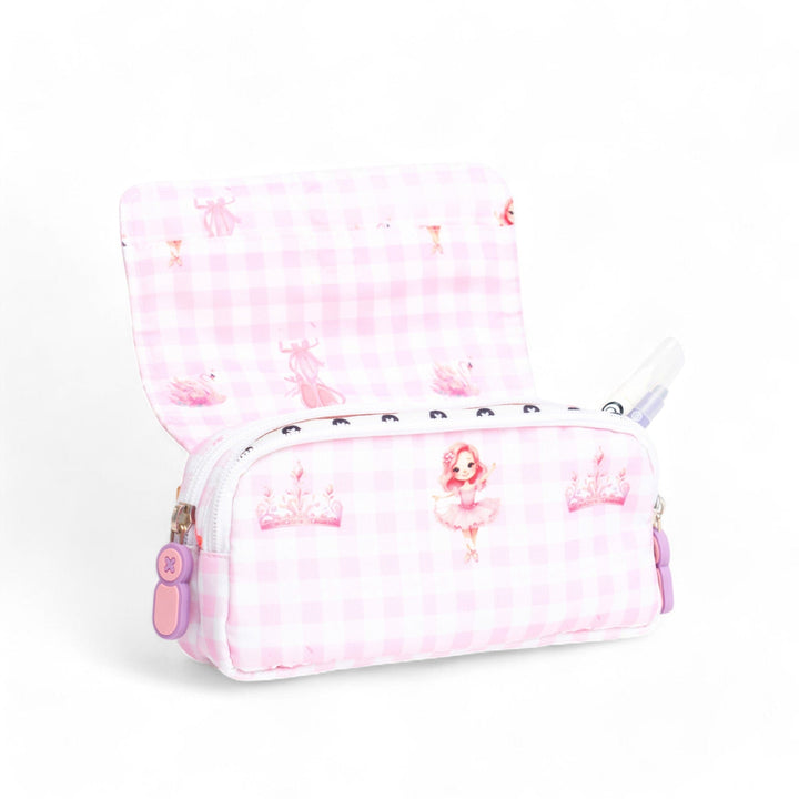 JUICE Ballerina Medium Backpack Complete Set