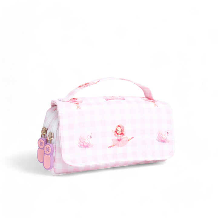 JUICE Ballerina Medium Backpack Complete Set