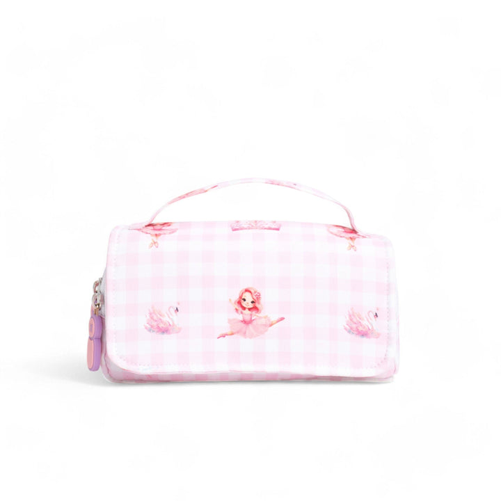 JUICE Ballerina Medium Backpack Complete Set