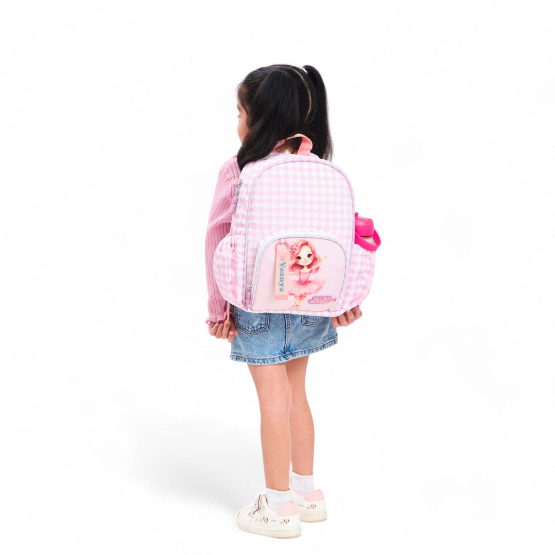 JUICE Ballerina Small backpack