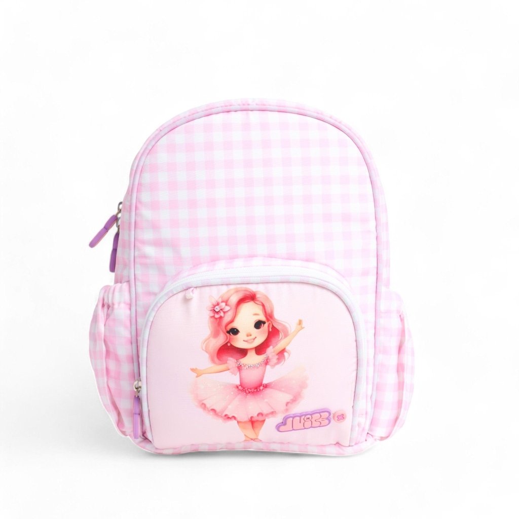 Ballerina Small backpack - Baby Jalebi