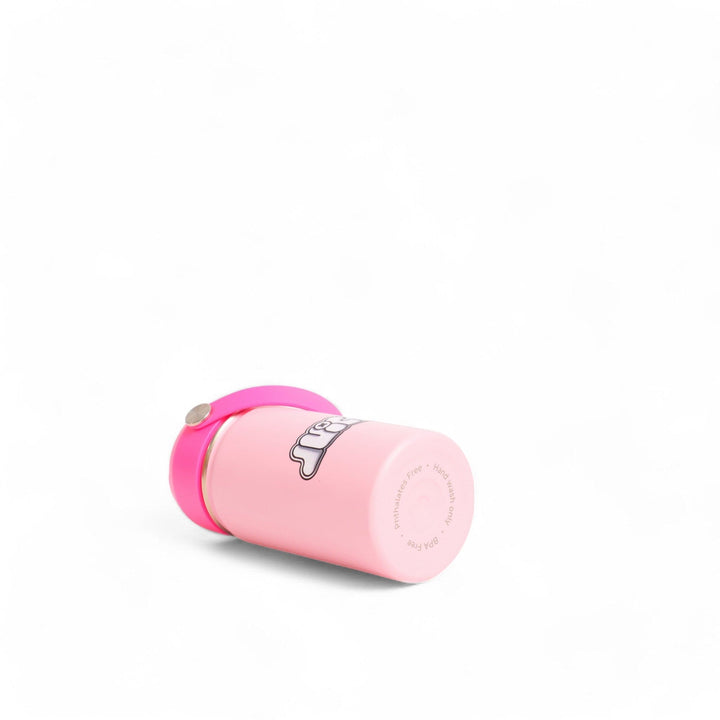 JUICE Ballerina Small Backpack + Bottle Set