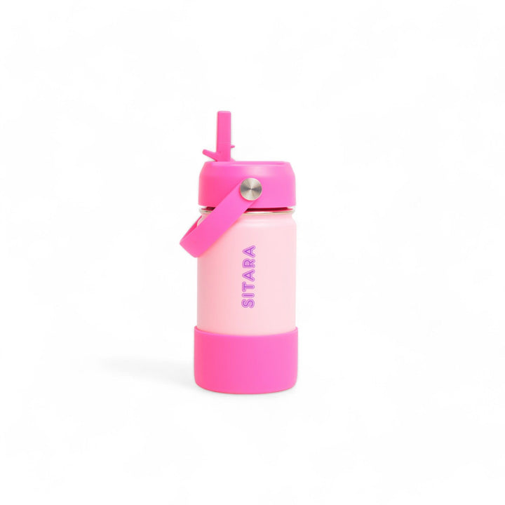 JUICE Ballerina Small Backpack + Bottle Set