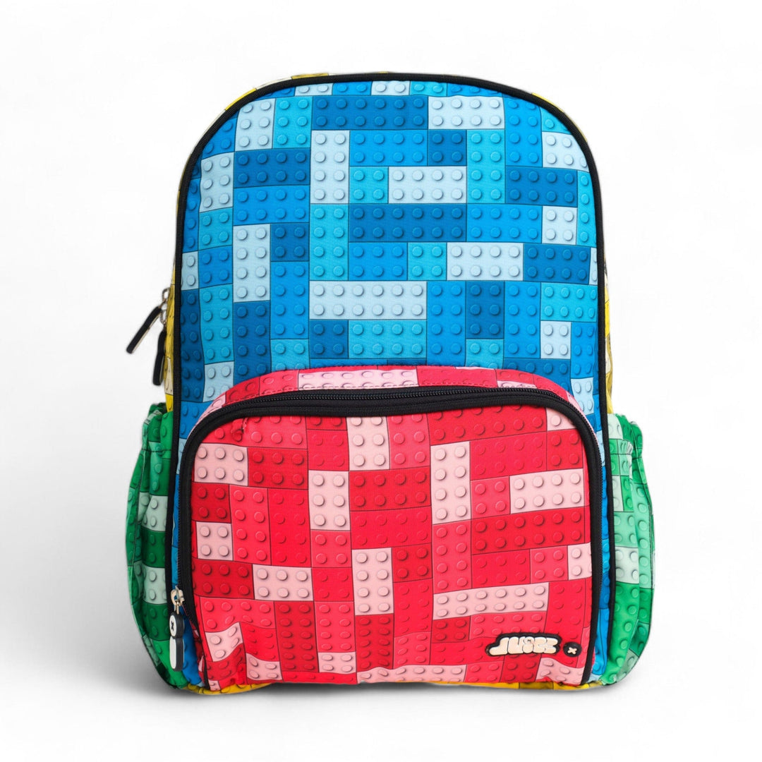 JUICE Blocks Large Backpack