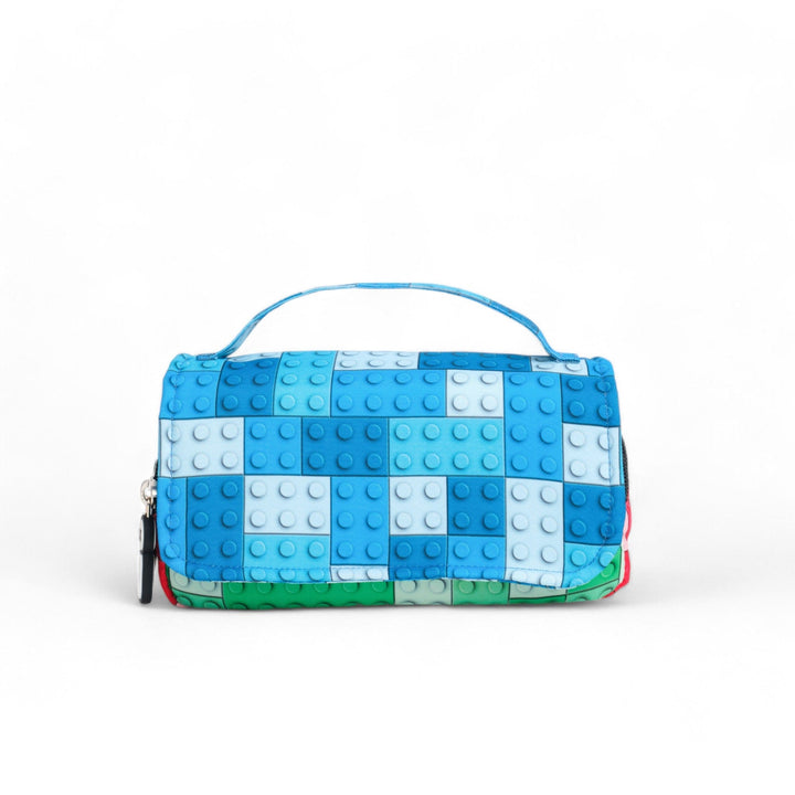 JUICE Blocks Medium Backpack Complete Set