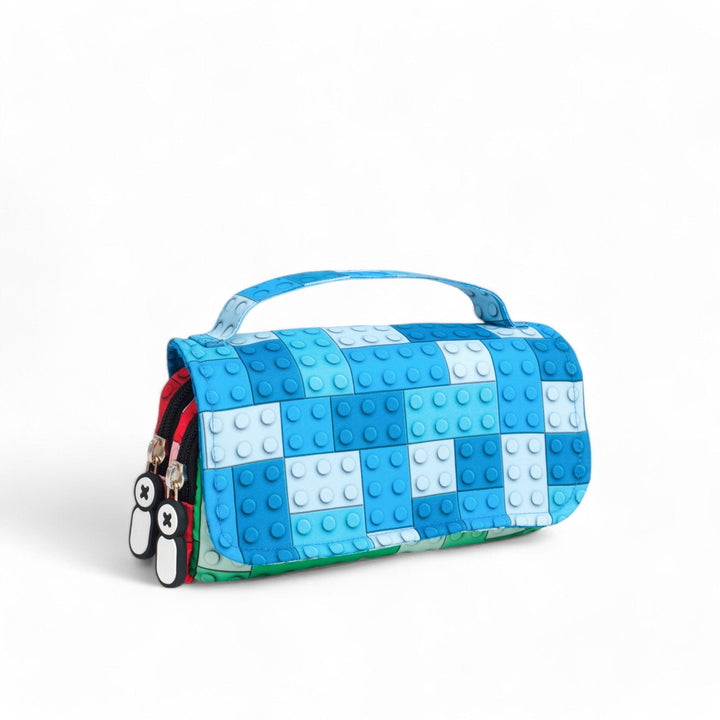 JUICE Blocks Medium Backpack Complete Set