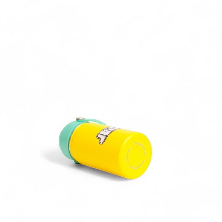 JUICE Blocks Small Backpack & Bottle Set