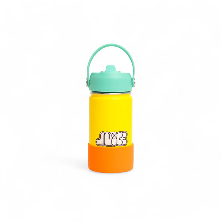 JUICE Blocks Small Backpack & Bottle Set