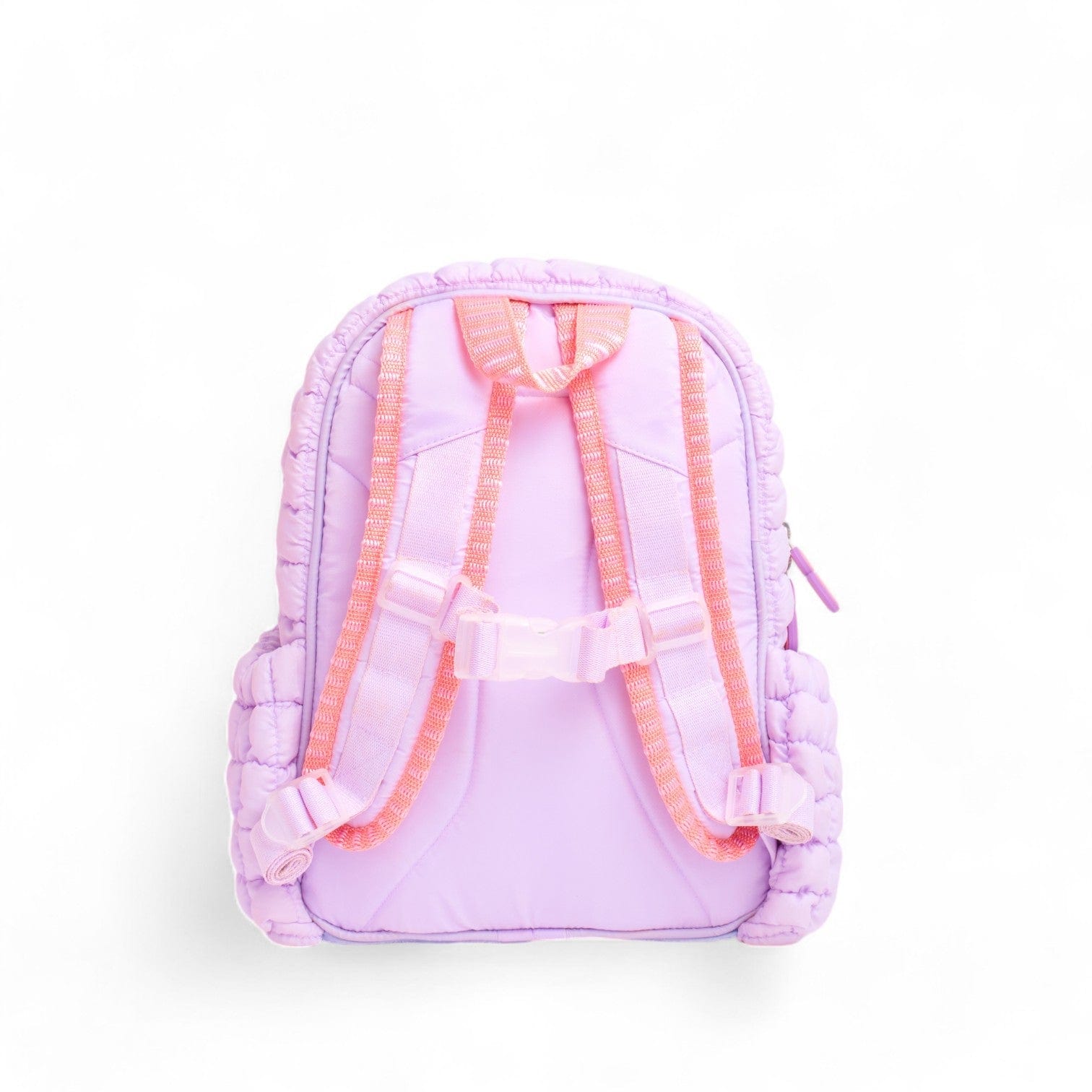 JUICE Boba Large Backpack - Lilac Bloom