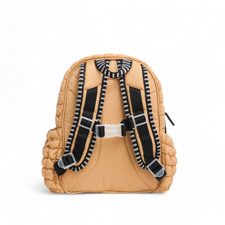 JUICE Boba Large Backpack - Sand