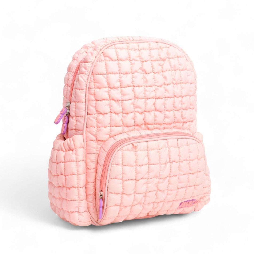 JUICE Boba Medium Backpack - Bubblegum Pink