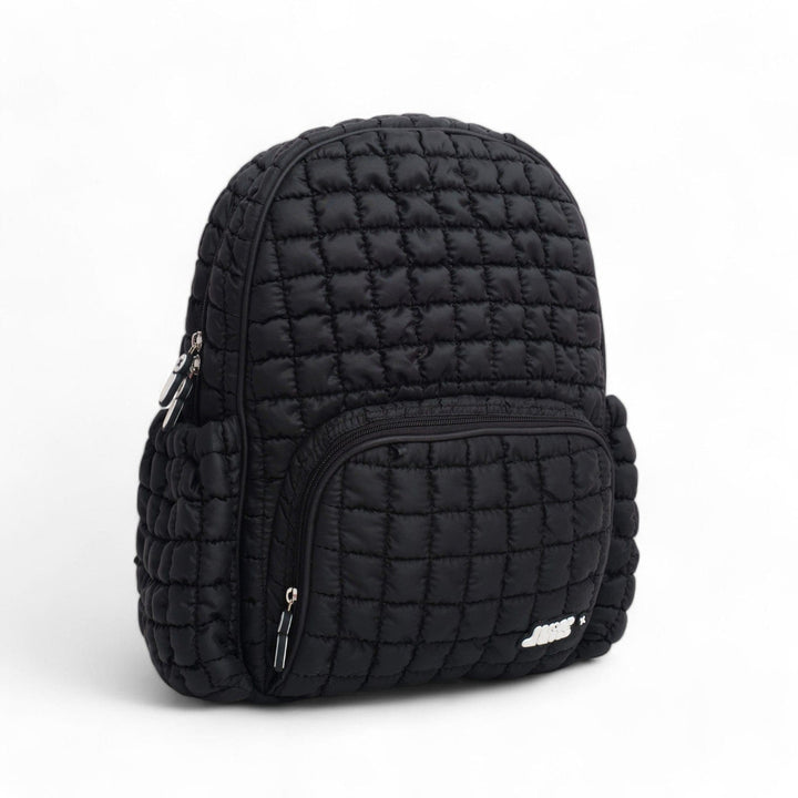JUICE Boba Medium Backpack - Jet Black