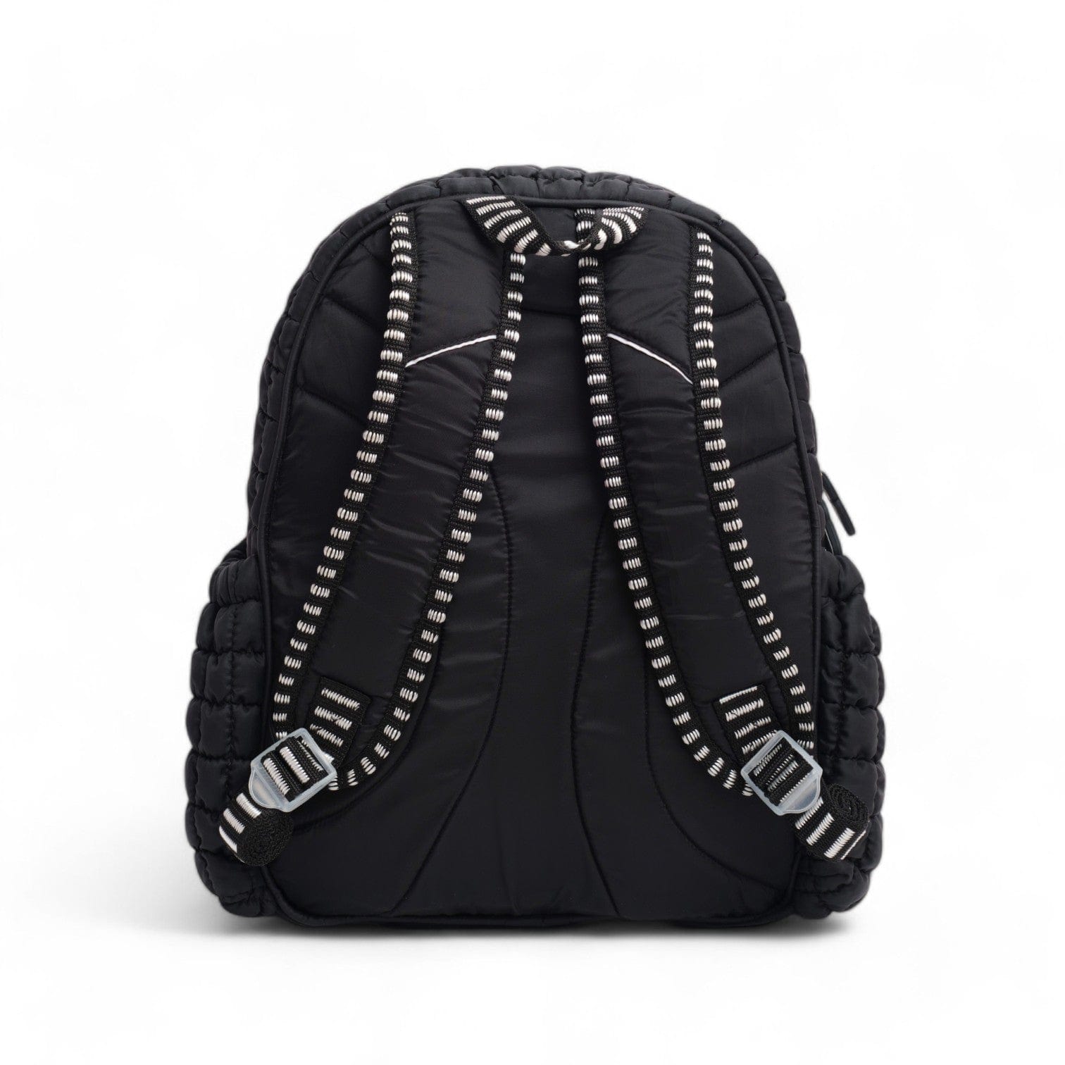 JUICE Boba Medium Backpack - Jet Black