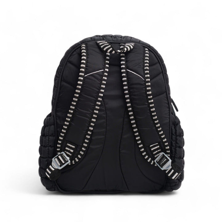 JUICE Boba Medium Backpack - Jet Black