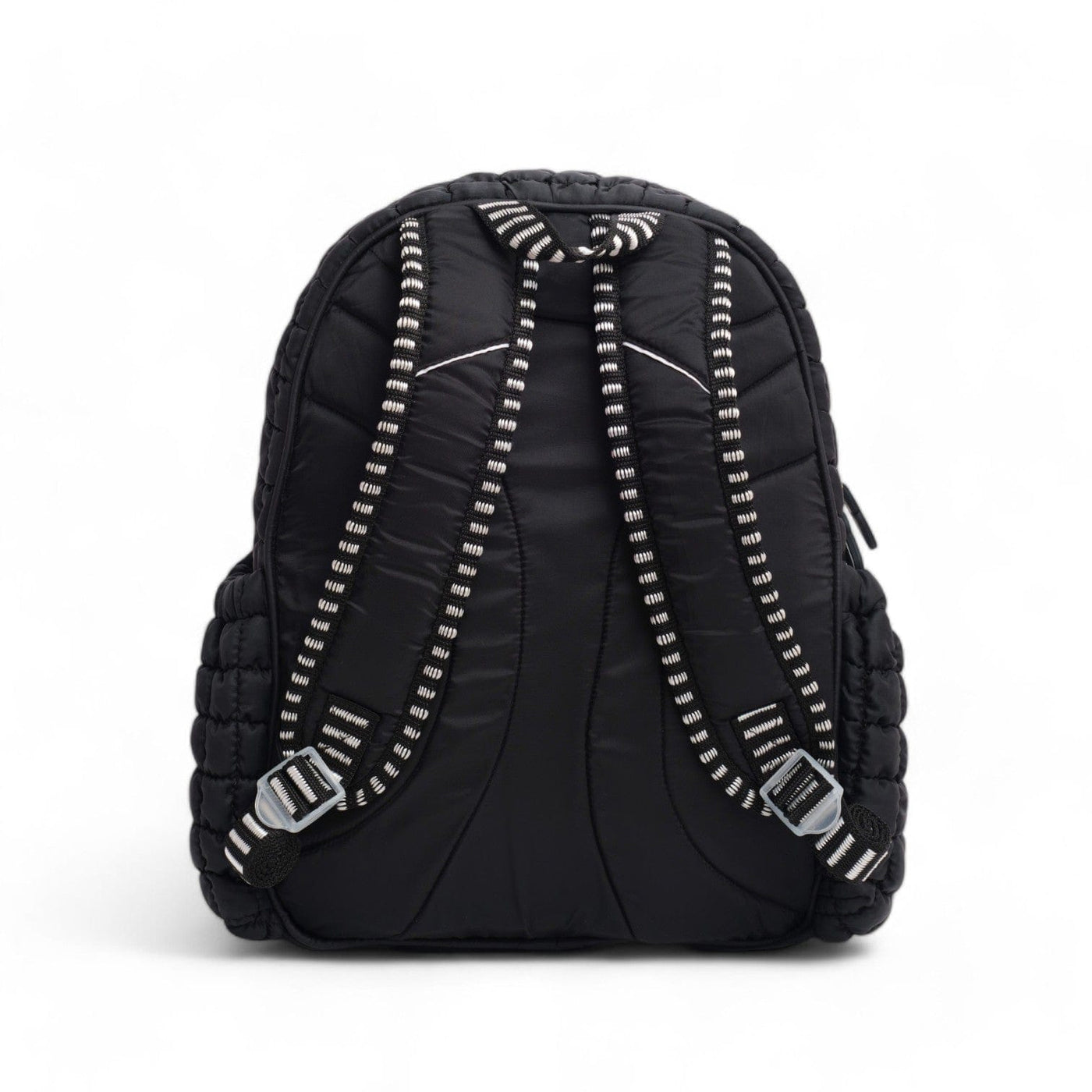 JUICE Boba Medium Backpack - Jet Black