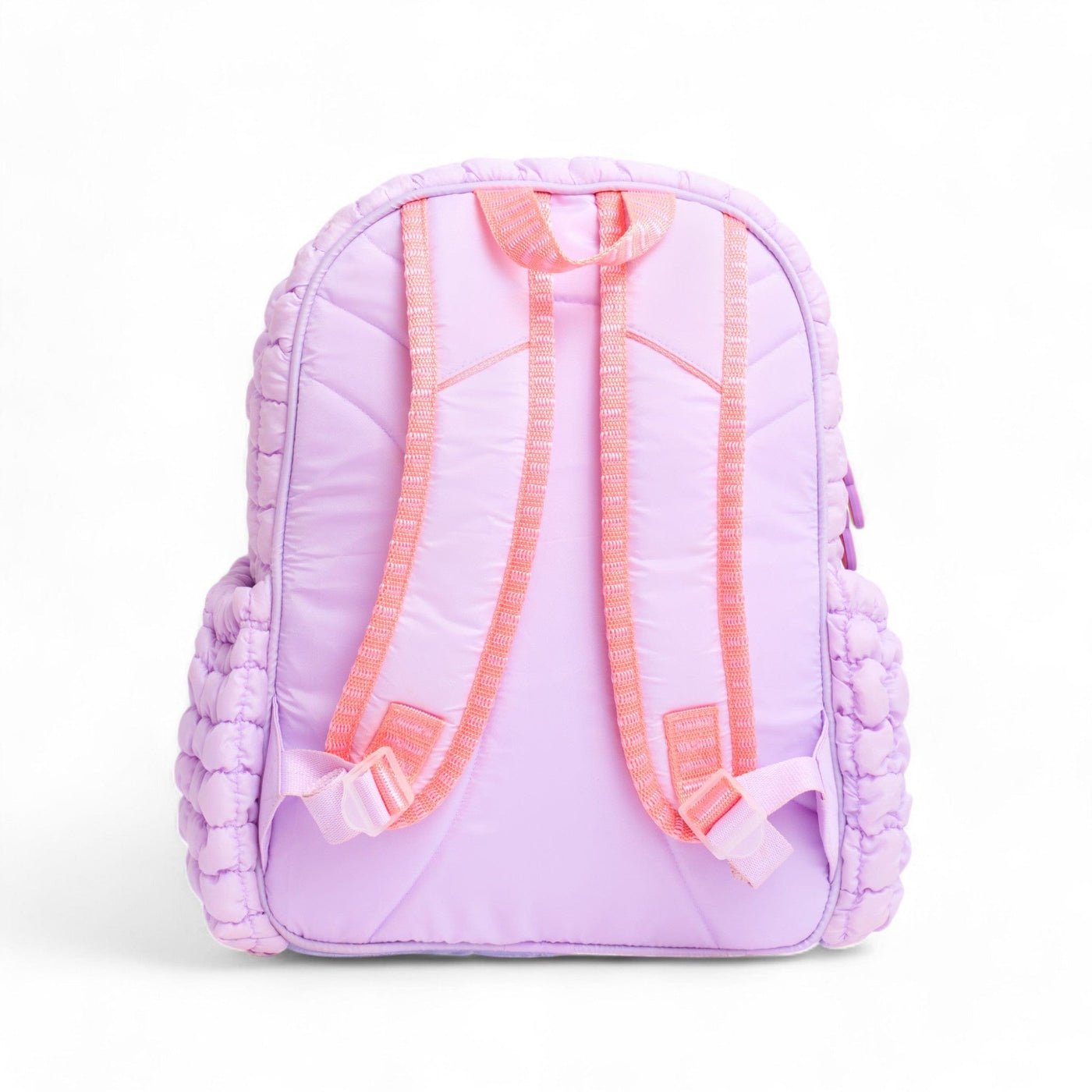 JUICE Boba Medium Backpack - Lilac Bloom