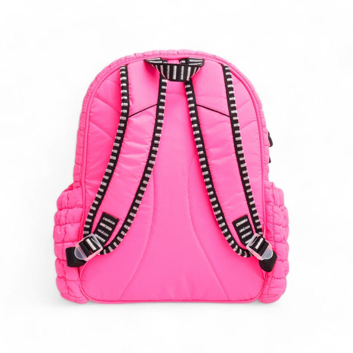 JUICE Boba Medium Backpack - Pink Surge