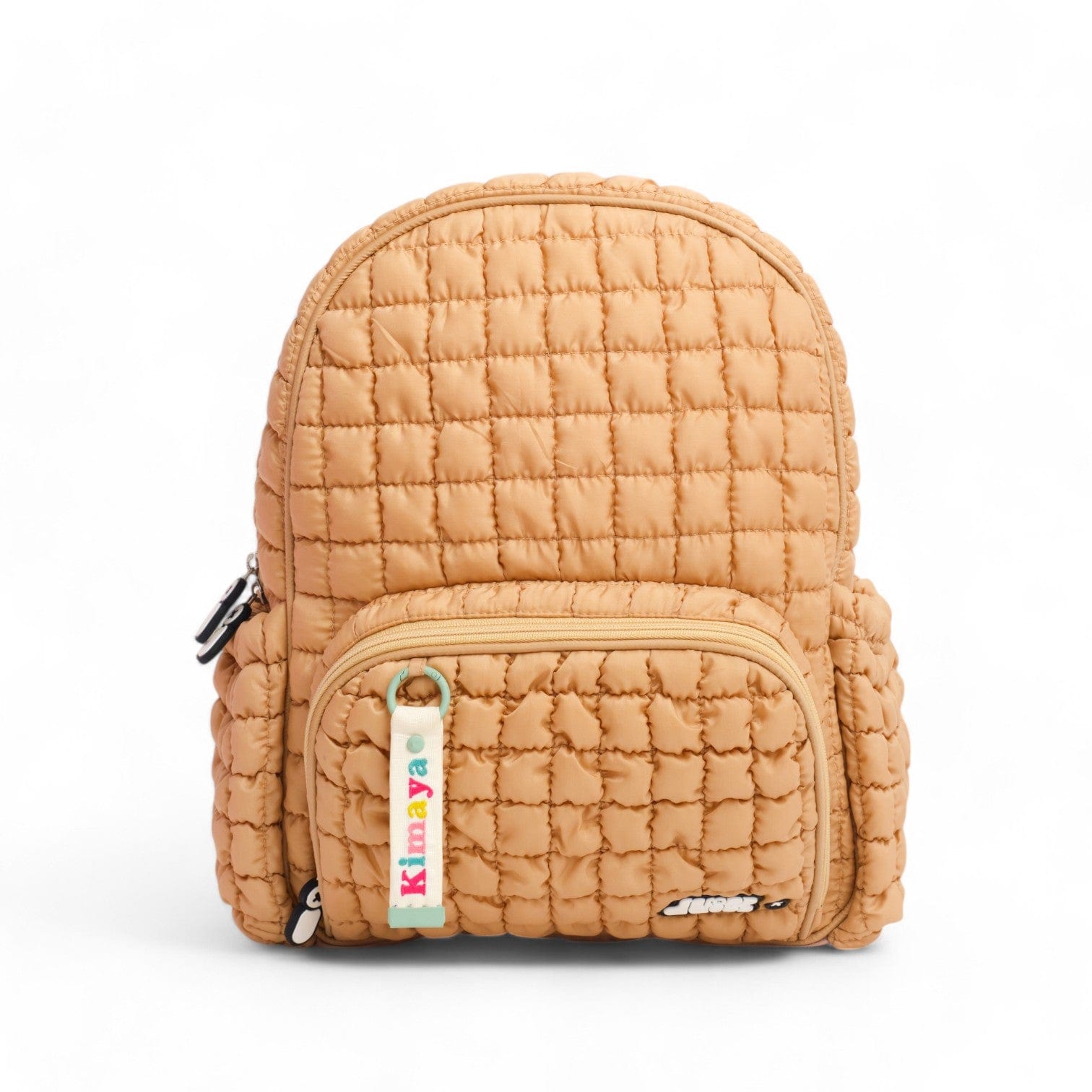 JUICE Boba Medium Backpack - Sand