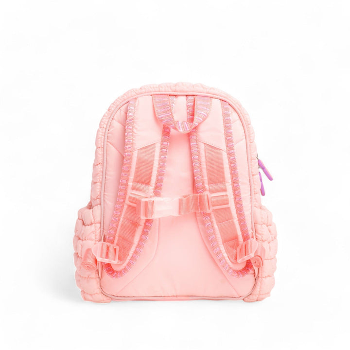 JUICE Boba Small Backpack - Bubblegum Pink
