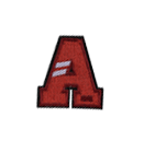 JUICE CHUNKY ALPHABETS A