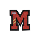 JUICE CHUNKY ALPHABETS M