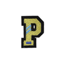 JUICE CHUNKY ALPHABETS P