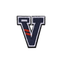 JUICE CHUNKY ALPHABETS V