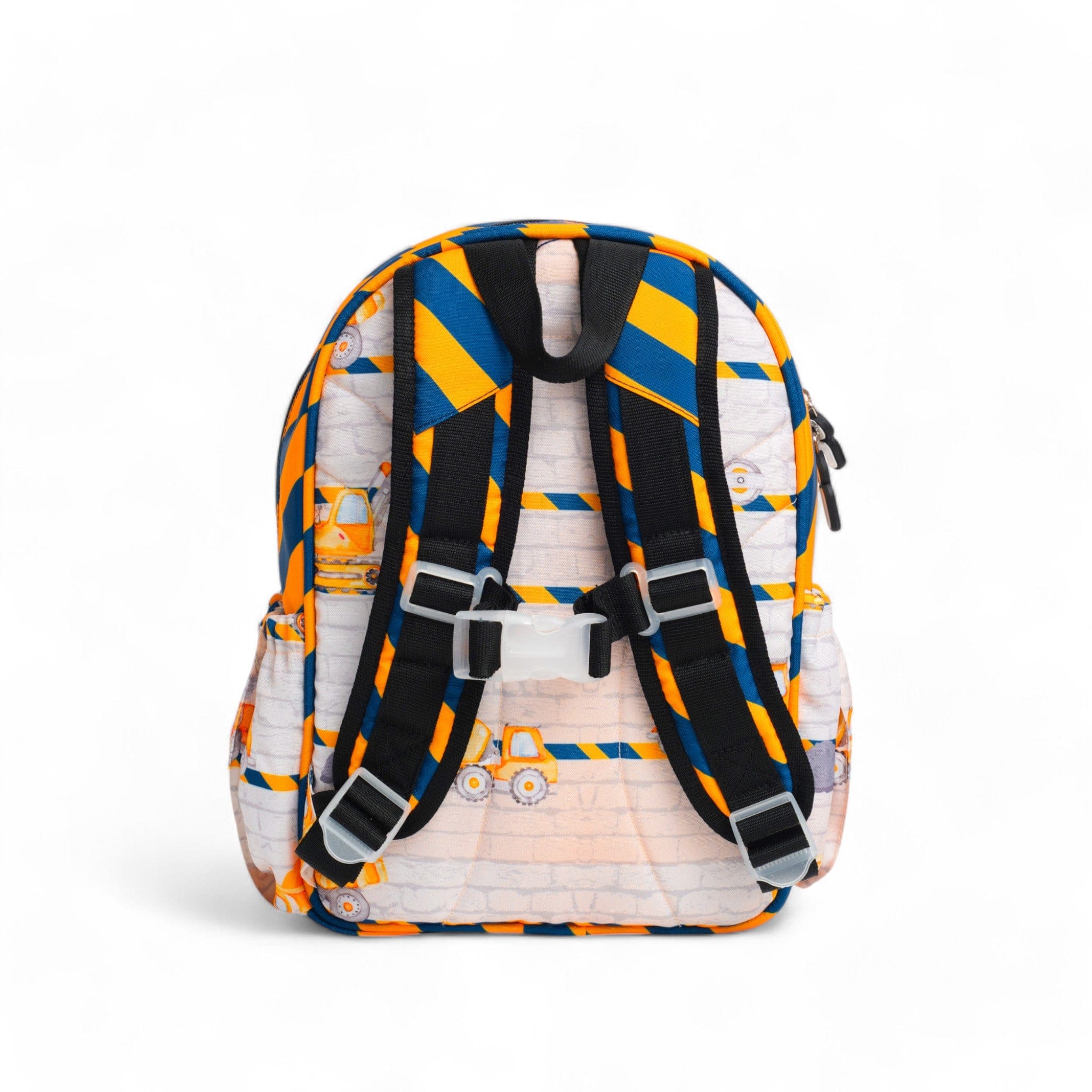 JUICE Construction Small Backpack