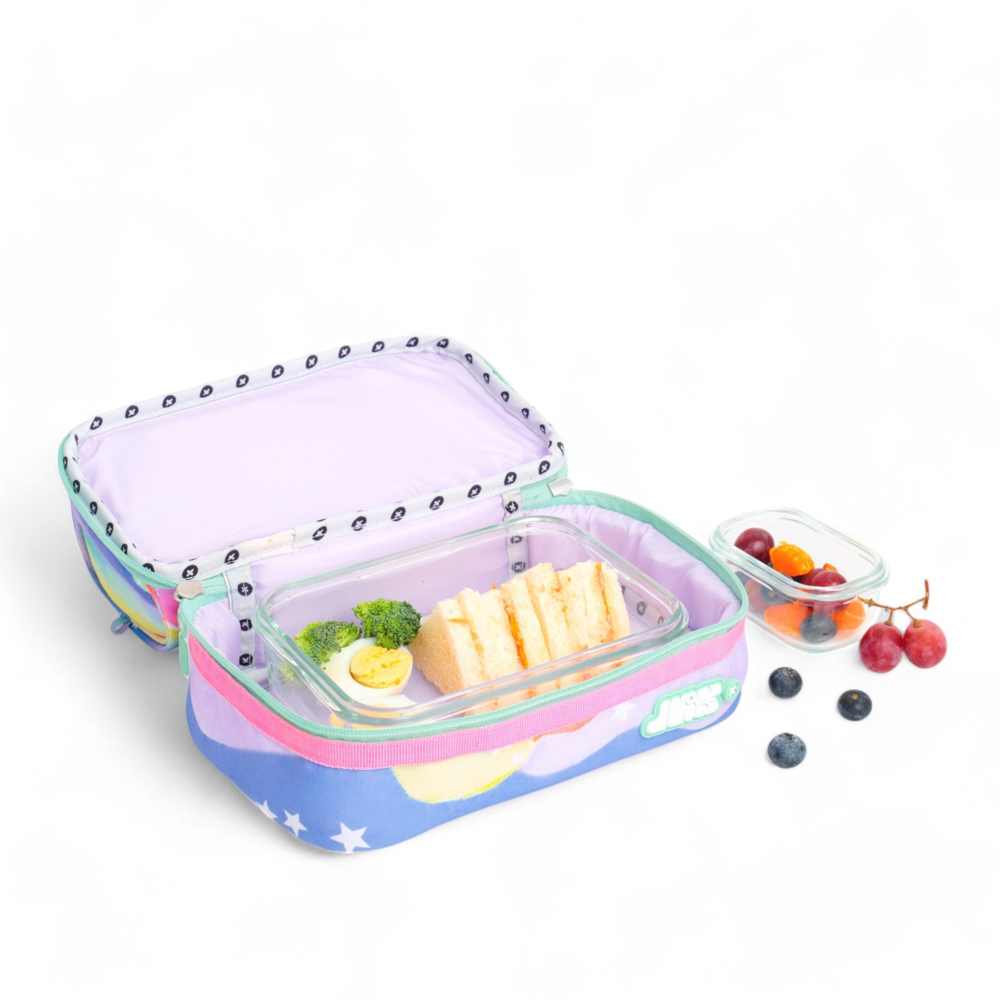 JUICE Dreamscape Lunch Bag