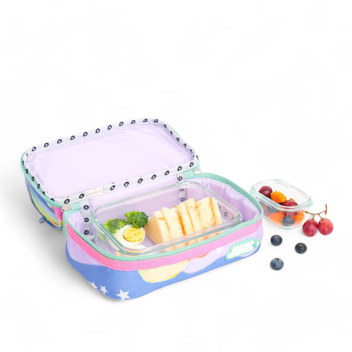 JUICE Dreamscape Lunch Bag