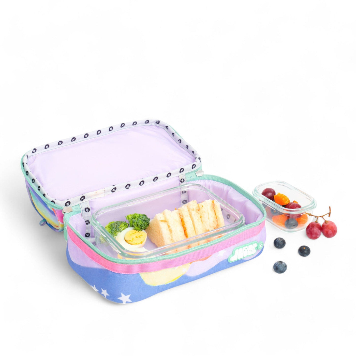 JUICE Dreamscape Lunch Bag