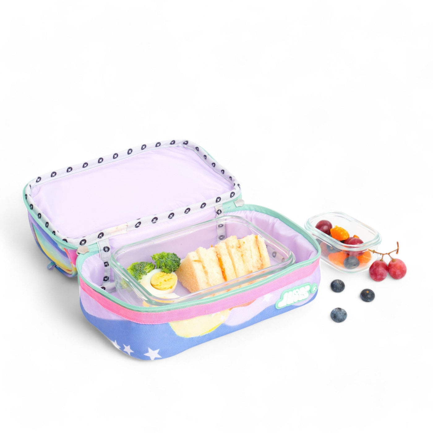 JUICE Dreamscape Lunch Bag