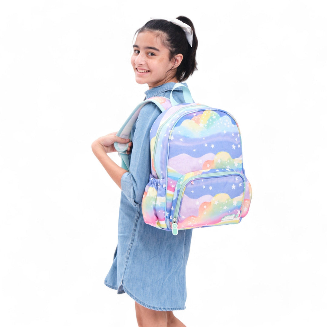 JUICE Dreamscape Medium Backpack