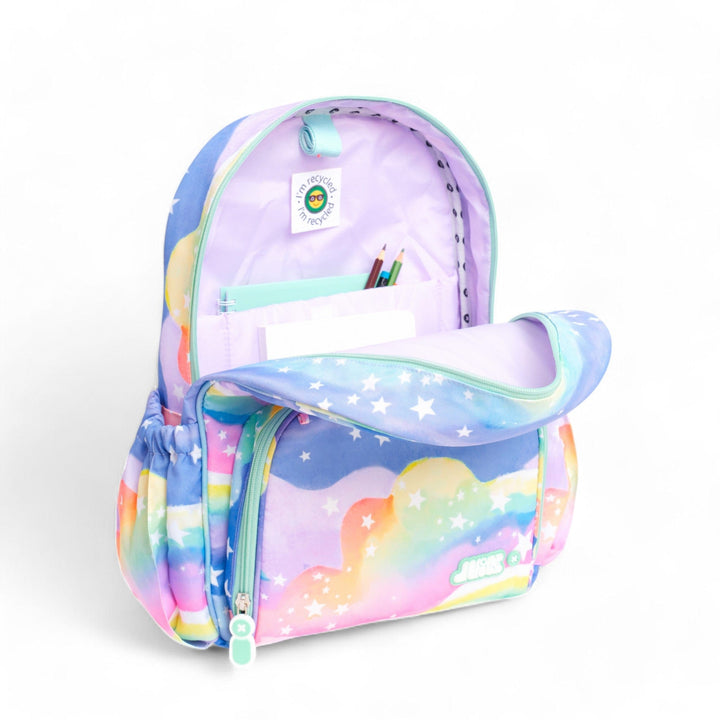 JUICE Dreamscape Medium Backpack
