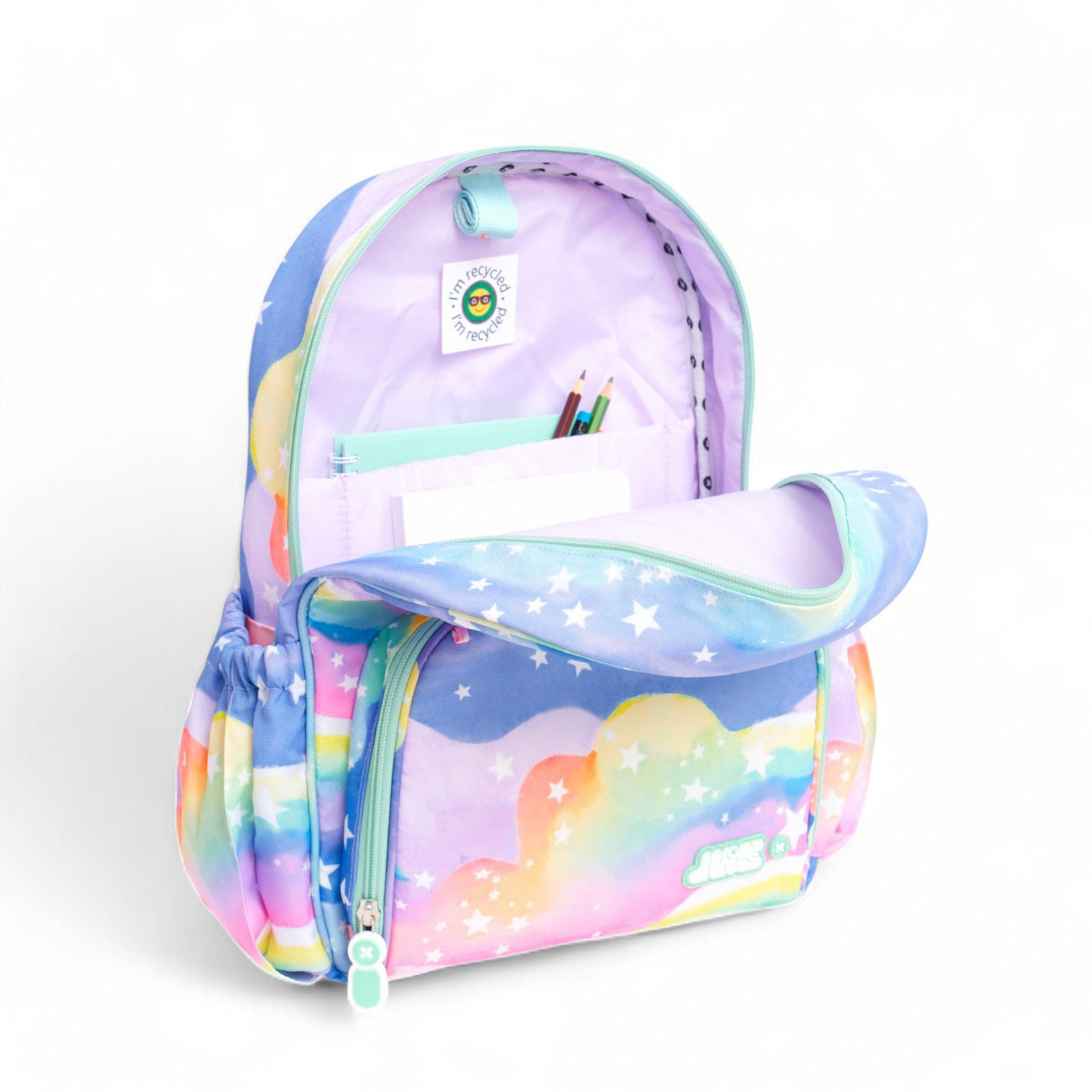 JUICE Dreamscape Medium Backpack