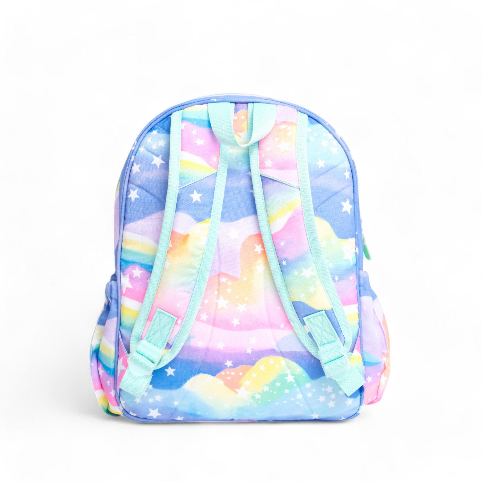 JUICE Dreamscape Medium Backpack Complete Set