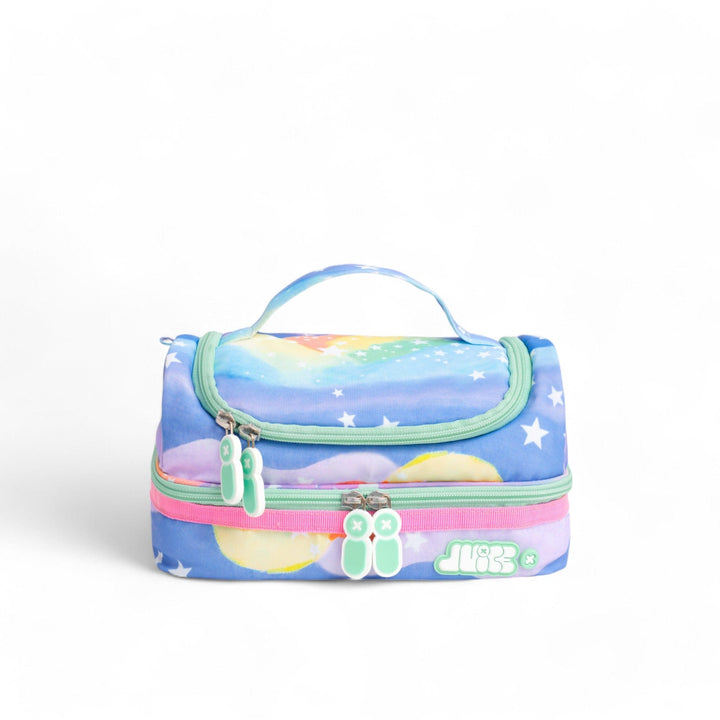 JUICE Dreamscape Medium Backpack Complete Set