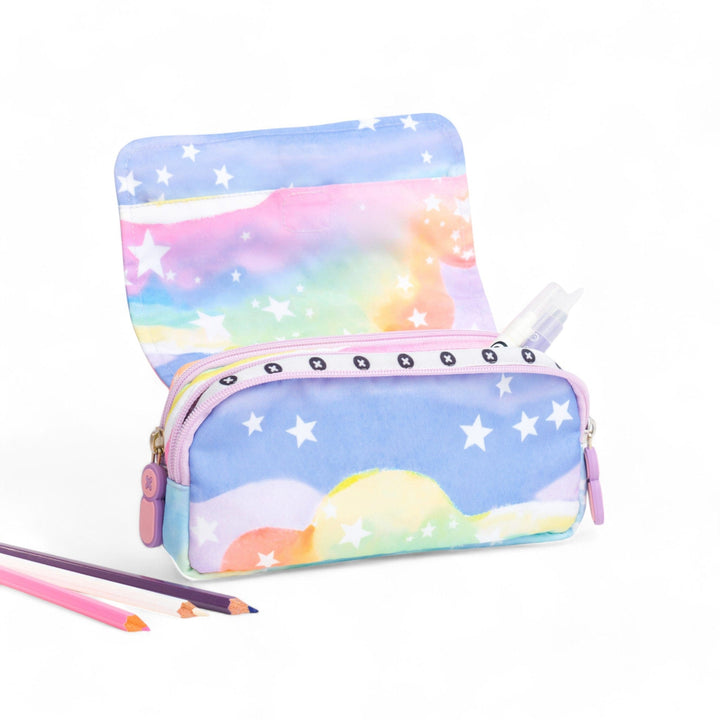 JUICE Dreamscape Medium Backpack Complete Set