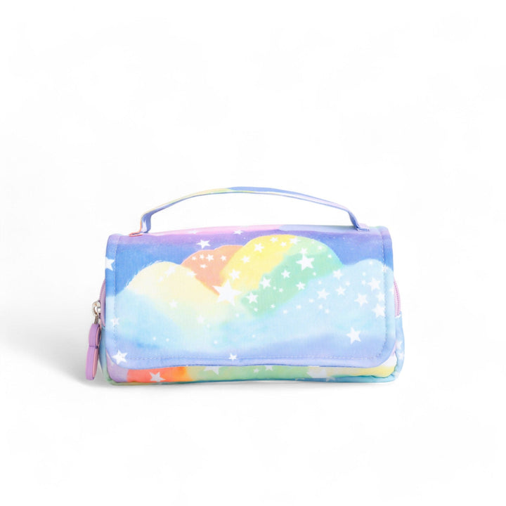 JUICE Dreamscape Medium Backpack Complete Set