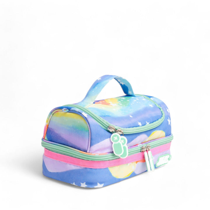 JUICE Dreamscape Medium Backpack Complete Set