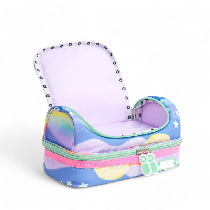 JUICE Dreamscape Medium Backpack Complete Set