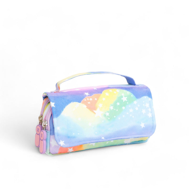 JUICE Dreamscape Medium Backpack Complete Set