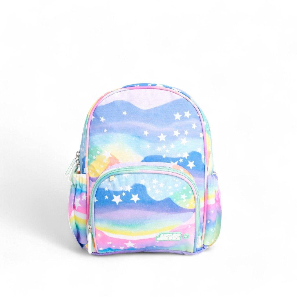 Dreamscaper Small backpack - Baby Jalebi