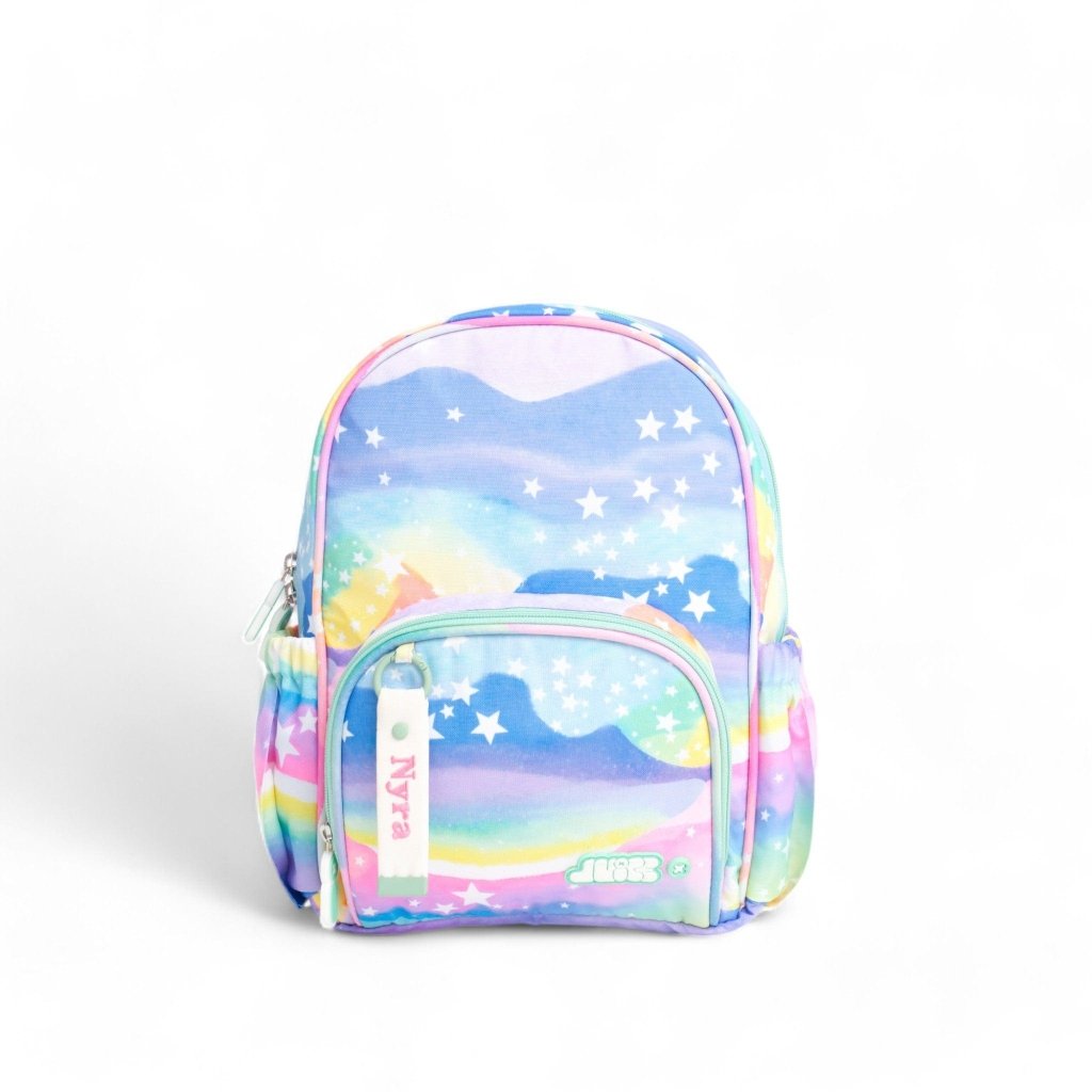 Dreamscaper Small backpack - Baby Jalebi