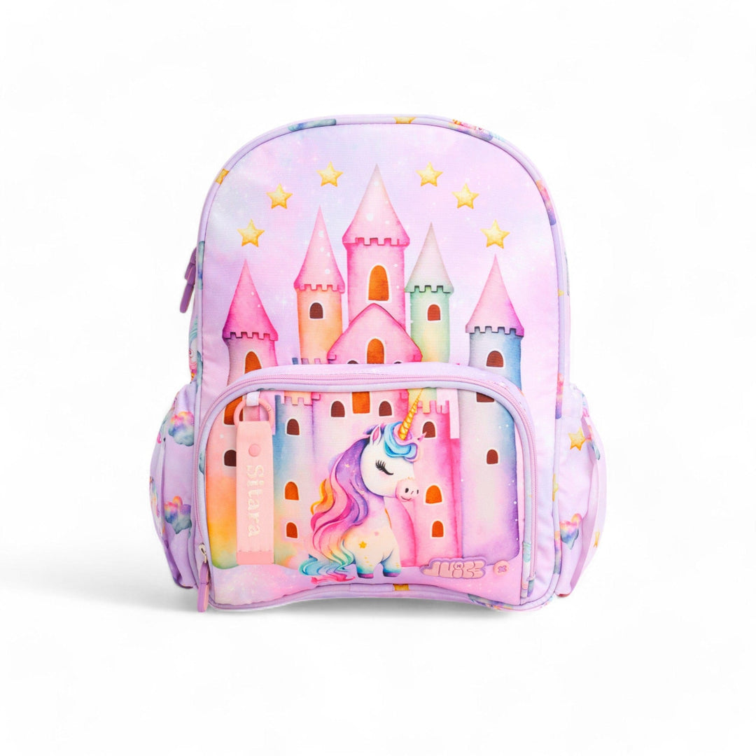 JUICE Fairytale Medium Backpack