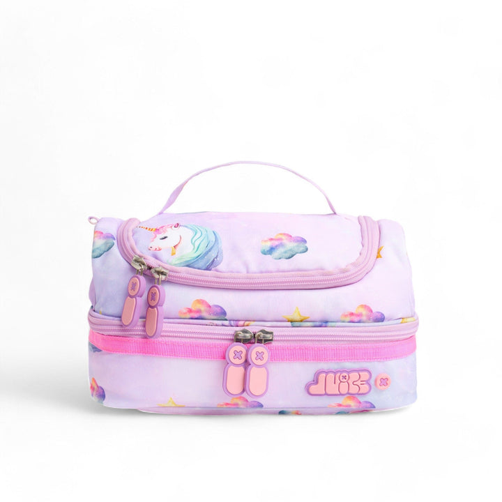 JUICE Fairytale Medium Backpack Complete Set