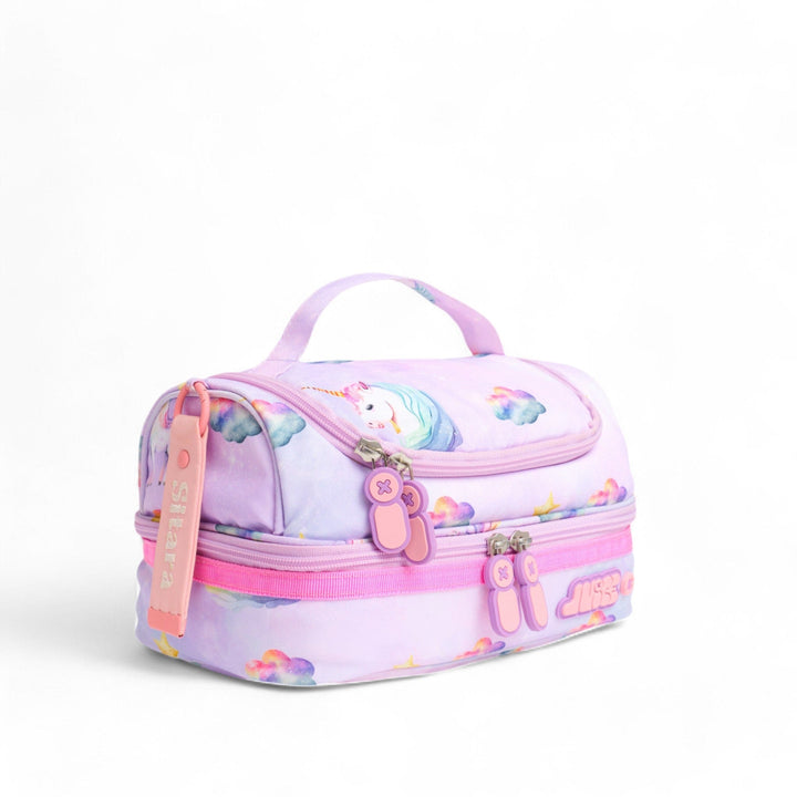 JUICE Fairytale Medium Backpack Complete Set
